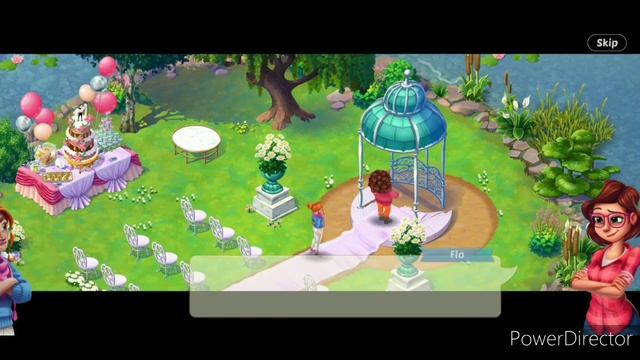 Penny and Flo: Finding Home Gameplay Walkthrough - Day 1