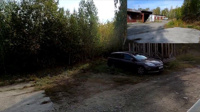 Гусеничный вездеход. Проверка стабилизатора камеры GoPro на вездеходе.