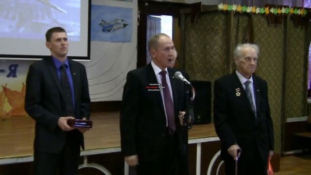 Нормандия   Неман   Иваново   КПРФ в школе 29