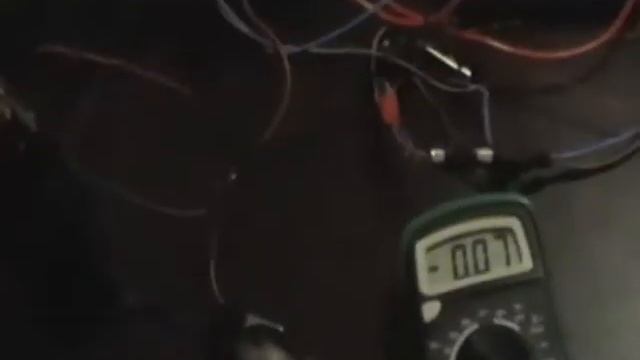 БТГ - видео №1