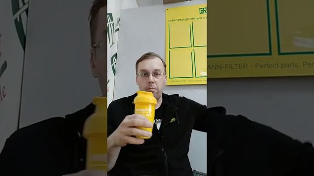 Разоблачаем мифы об автомобильных фильтрах. МИФ№3.mp4