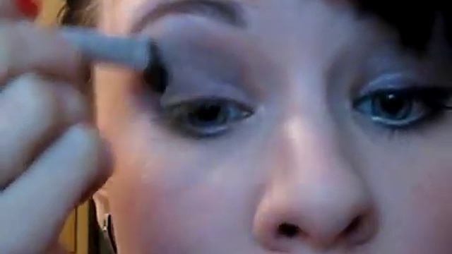 АСМР/ASMR Универсальный макияж | #Mynutca