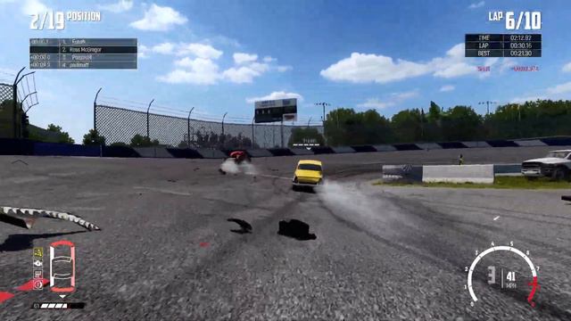Next Car Game Wreckfest 2018 09 14 22 23 48 01