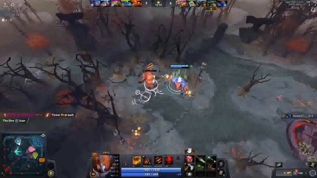 сказка 3 медведя 1 hour version