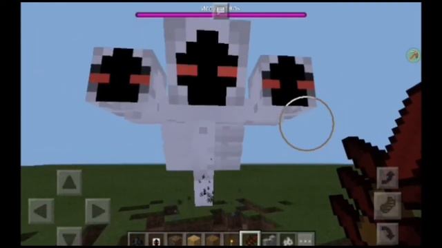 Аддон на Entity303(minecraft pe)