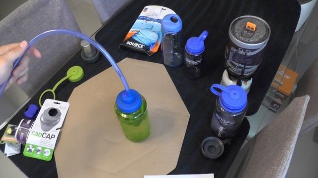 Nalgene