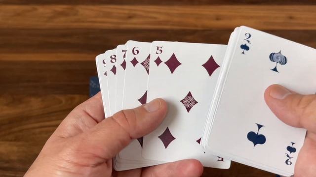 FreeThePipFriday Episode XIV - Cult: Air by Jocu Playing Cards (Inner Circle EXCLUSIVE!)