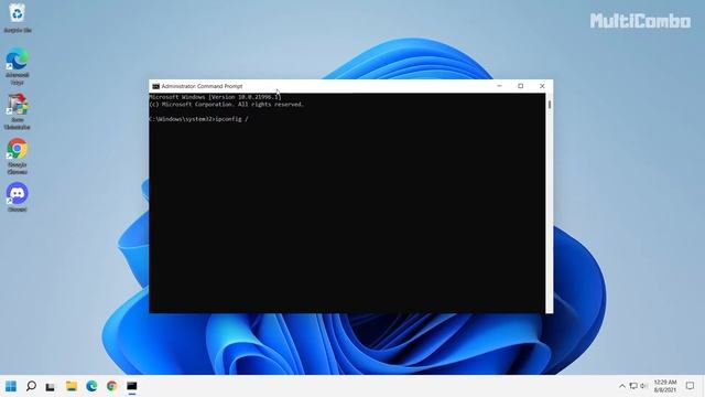 FIX - Minecraft io.netty.channel.abstractchannel$annotatedconnectexception connection refused Error
