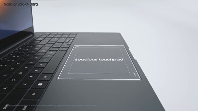 Galaxy Book4 Series: Unboxing Galaxy AI Laptops | Samsung