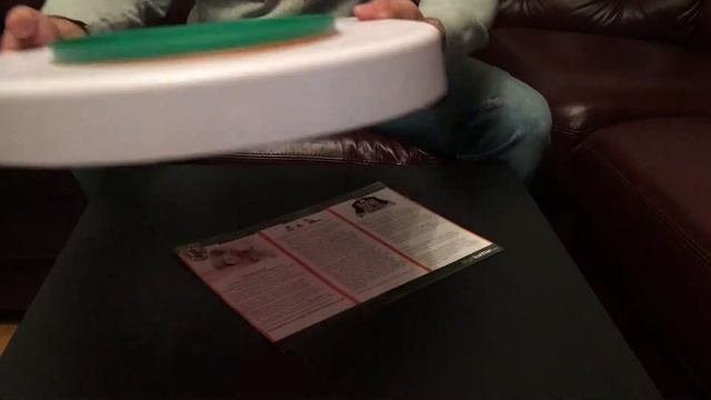 Система приучения кошек к туалету Litter KwitterTeaching cats to the toilet Litter Kwitter