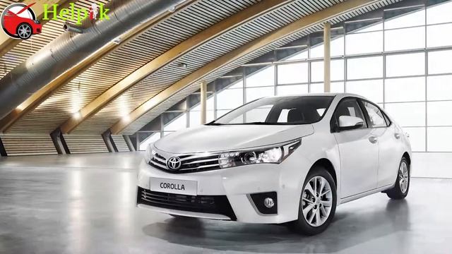 Упор капота (амортизатор) для Toyota Corolla XI в Украине (http://upora.net)