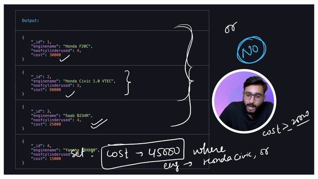 MongoDB Tutorials 1 | InfyTQ 2023 | Previous Year Questions | Infosys | Aakash Verma | Innoskrit ?