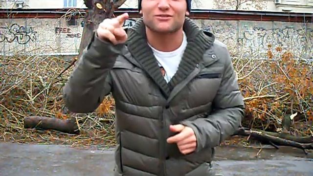 "Цена Моего Слова"Юрзин Артём (4 ноября, ВИДЕО-МАРАФОН-2, МИР СПАРТАНЦЕВ)