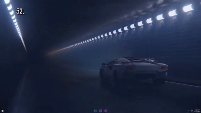 Top 100 Car Wallpapers for Wallpaper Engine 2022
