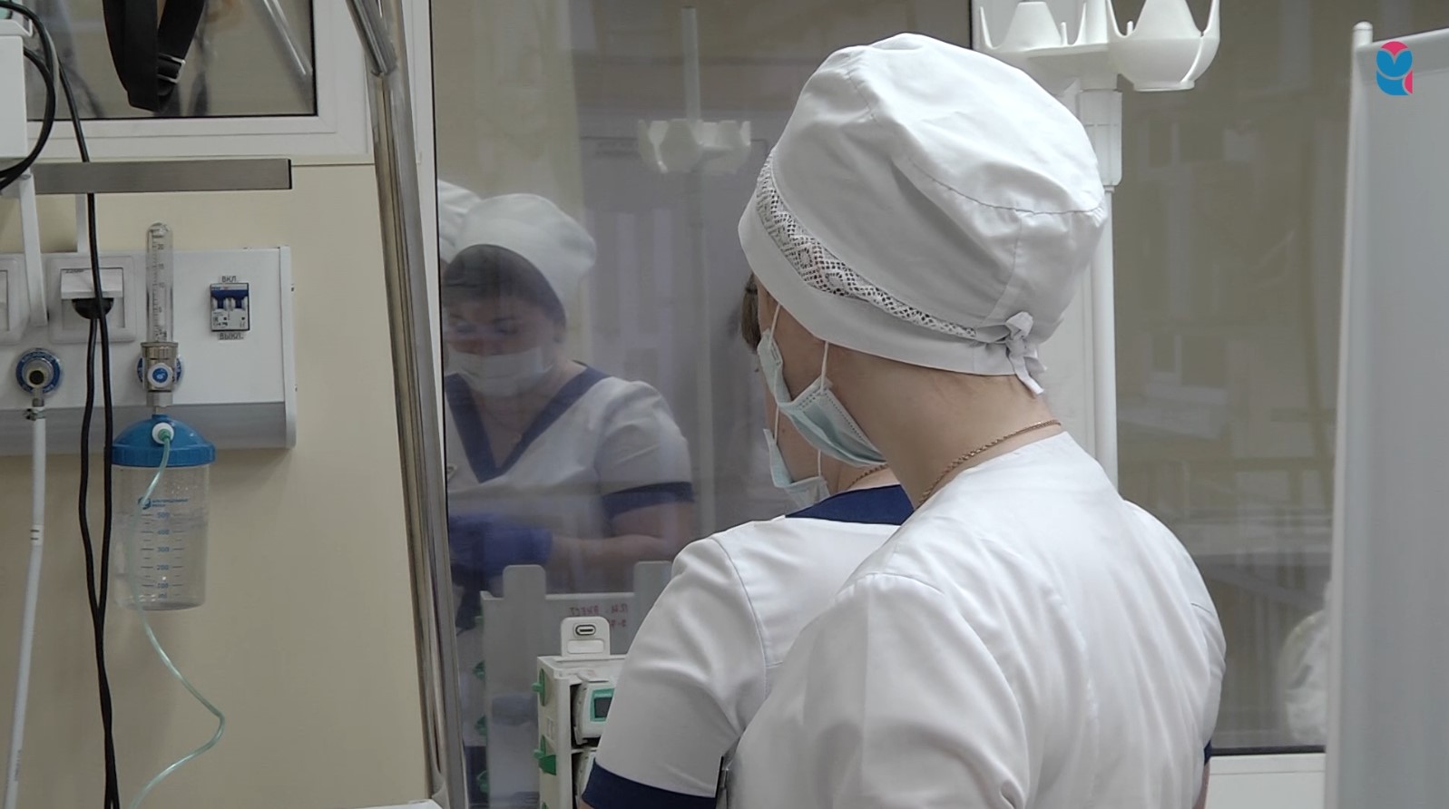 В Самарской области отметили Международный день медицинской сестры