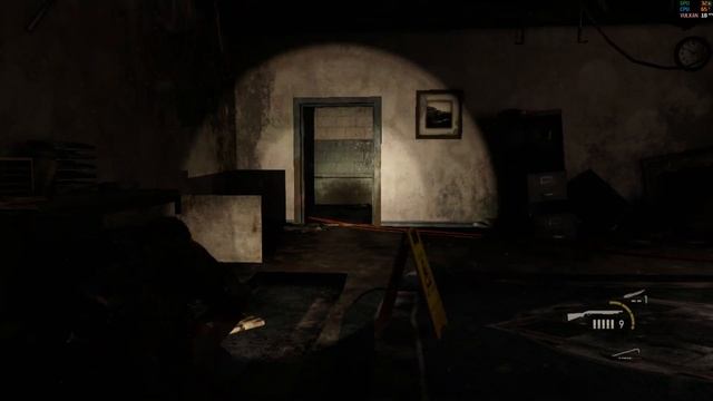 The Last of Us Ingame / Stability Test Without SPU LLVM / Lights Working! (RPCS3 Custom) #4