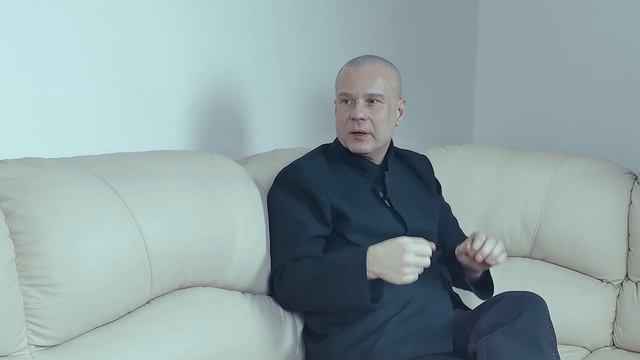 Энерго структура и эгрегоры - Олег Резанов