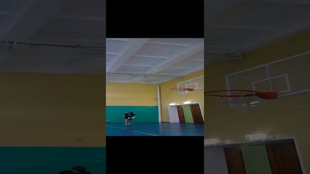 б