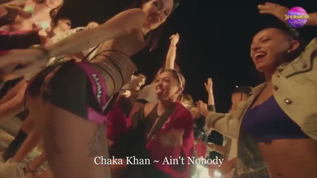 Chaka Khan ~ Ain't Nobody