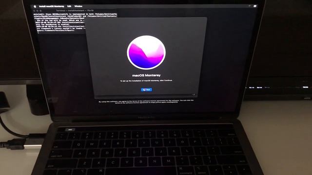 MacBook M1 M2 & T2 "new bridge 6.0" Activation Lock Removed
