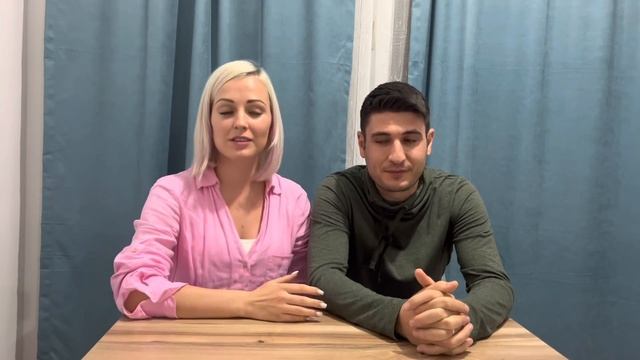 КАК МАХСУМ ПОЗНАКОМИЛСЯ С РУССКОЙ ЖЕНОЙ?