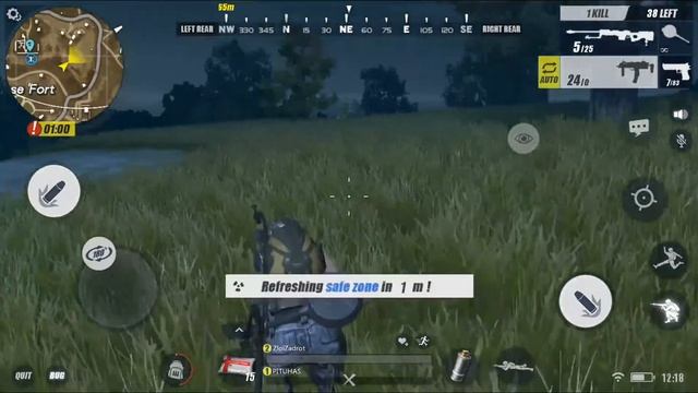 Rules of Survival - 8000 золотых  монет,  ищу  с кем  покатать в duo и сквард...