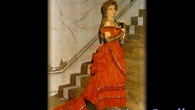 Aria De Olimpia - Vilma Boselli
