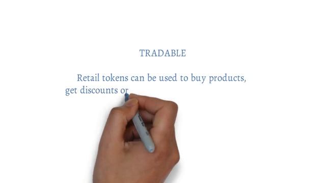 GATCOIN Blockchain Rewards Program for Mainstream Retailers [ICO]