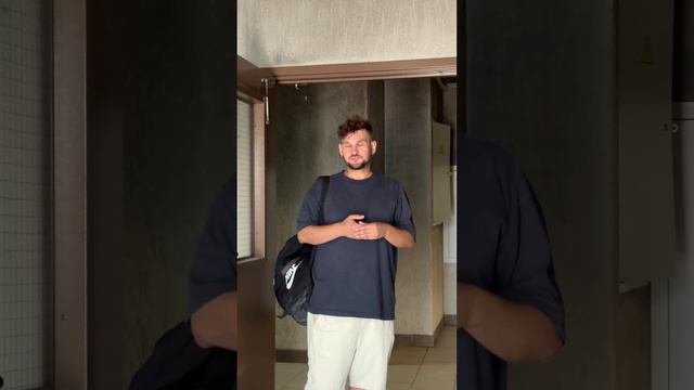 Ремонт МОП после пожара