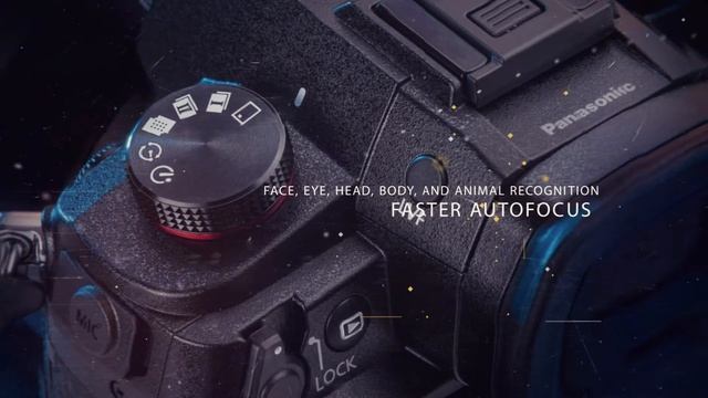 Panasonic Lumix GH6 -  The Perfect Camera For Wedding Videography