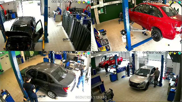Демо экзамен 24.06.2024