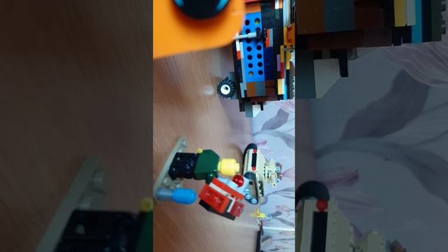 Проверка оружия толстяк из игры фоллаут 4