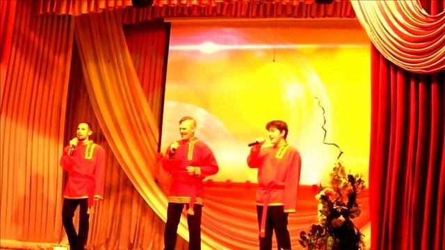 Вечерочек.avi