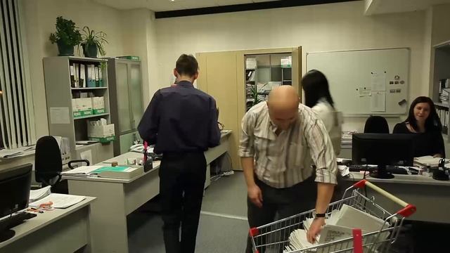 День работника Сбербанка