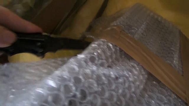 Unboxing - Werkstatt upgrade !