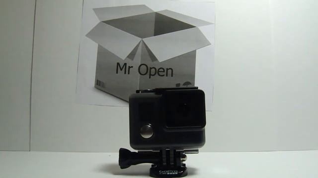 Обзор экшен камеры GoPro HD 2014