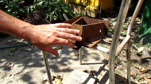 Почему дроболейка льёт струёй?!? Всё просто! Дело было не в бабине...