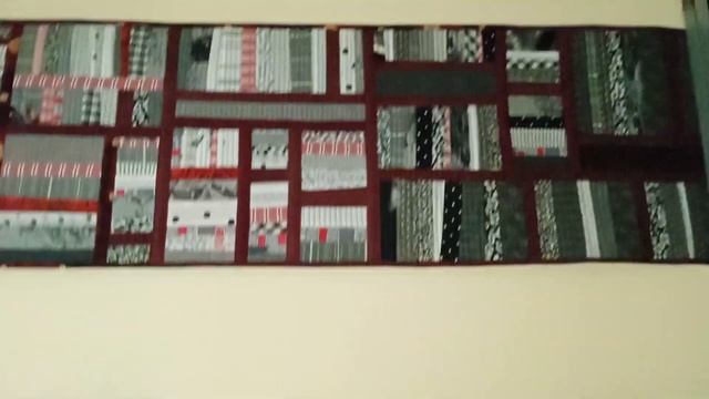 диптих до виставки "Травнева гризайль". #печворк #patchwork #quilt #квілт #клаптикове_шиття