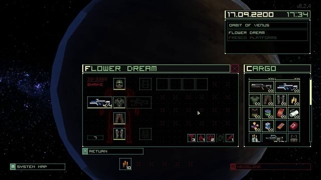 Quasimorph, Sci-Fi Tactical Extraction Survival Roguelike