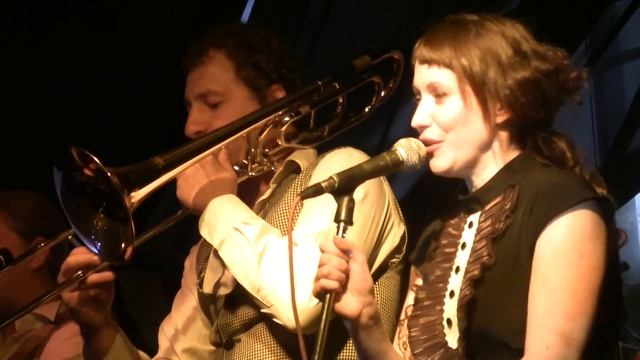 Серебряная Свадьба - Привет-пока @Gogol `12 (08)