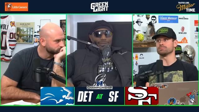 Brock Purdy Was HUGE On The 49ers’ SB Run