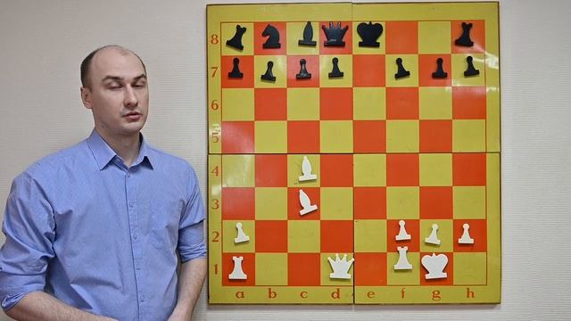 ЛУЧШИЙ дебют для быстрой победы в шахматах