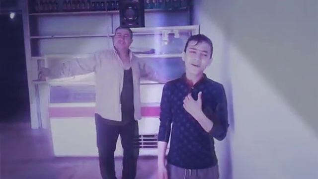 Зиёвиддин Зарифов Ғариби 2018ZIYOVIDDIN RECORDS 2018