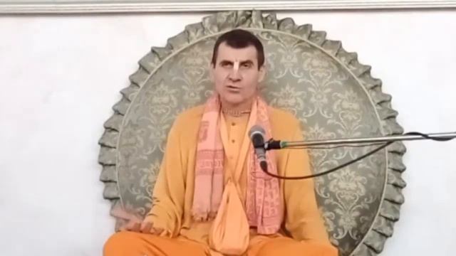 Если любви нет, то следите за питанием. Вальмики дас