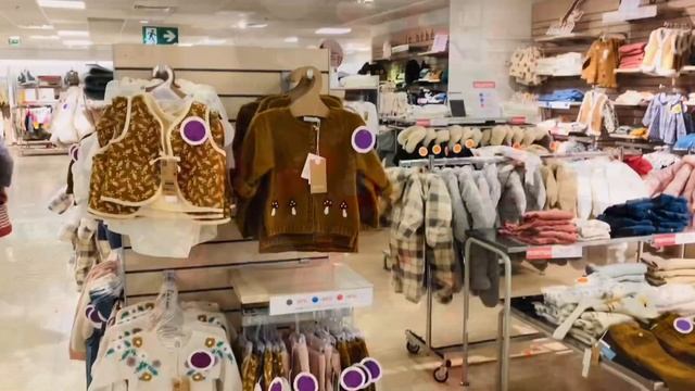 Vlog France / Дождливый День Укрываемся в Магазинах ?️