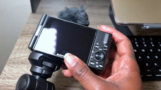 SONY ZV-1F UNBOXING | Is It Worth $500? Quality Test, Settings + Accessories!