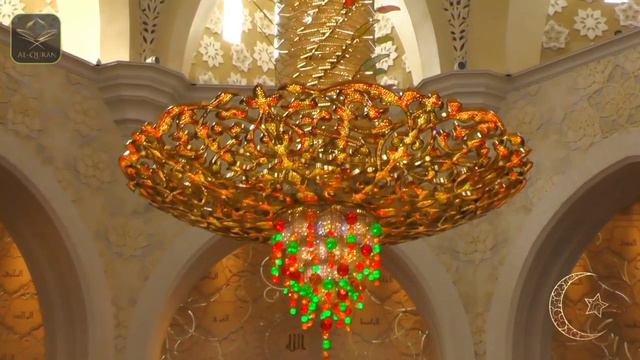 Самый красивый мечеть в мире.