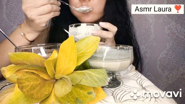 Asmr Laura ❣️[Top] 5 Delicious soups||Топ 5 вкусных СУПОВ ?