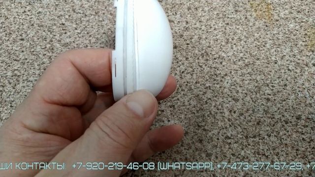 3D probe leak repair RAB2-5-D устранение негерметичности 3D датчика.mp4