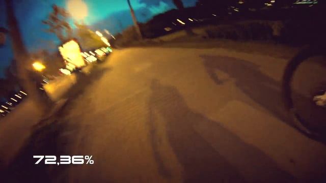 SPB Summer Street Rides 2014 - Epic Storm Story